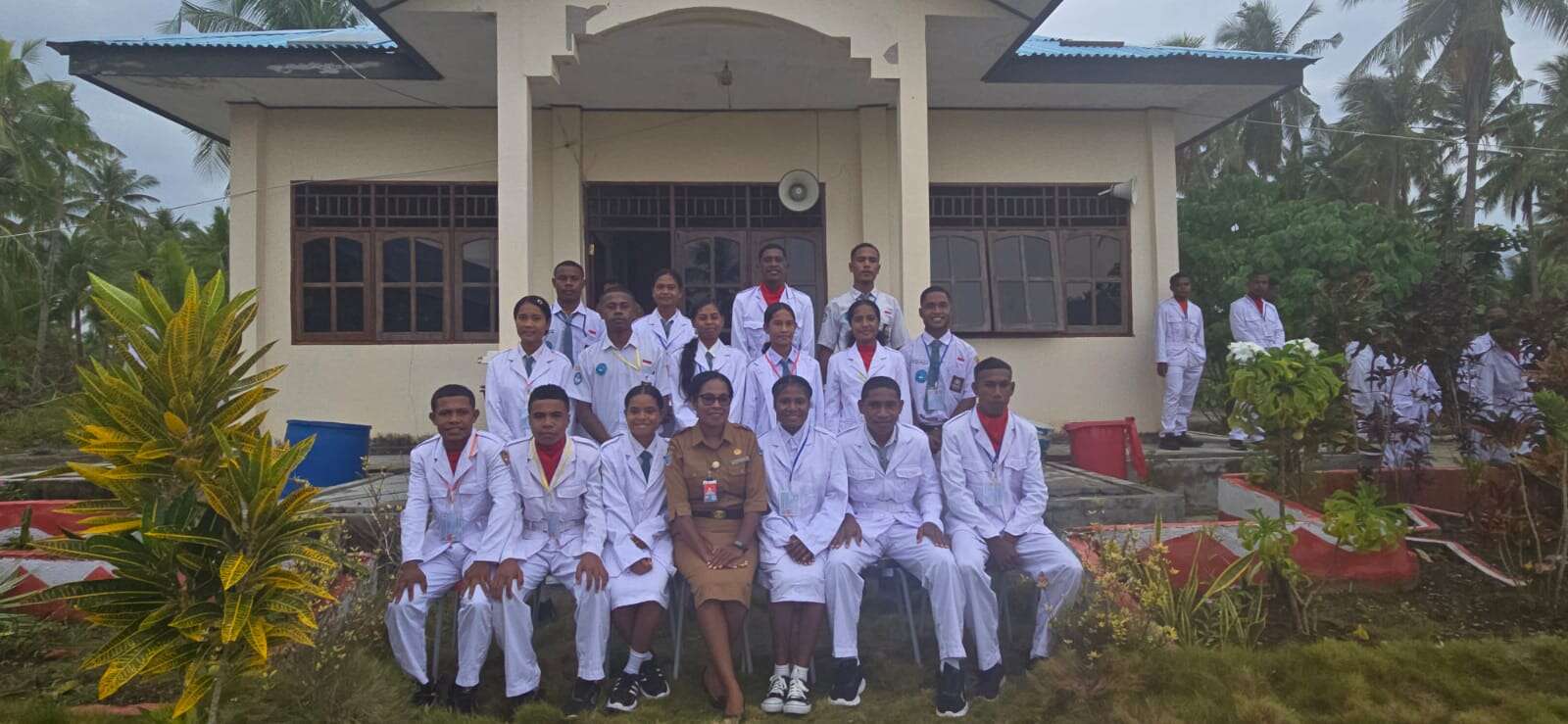 sesi foto US hari ke 5